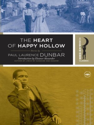 cover image of The Heart of Happy Hollow